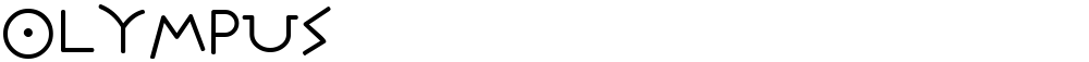 Olympus