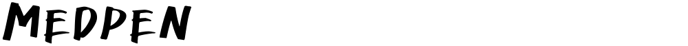 MedPen