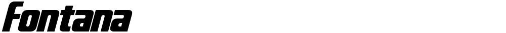 Fontana