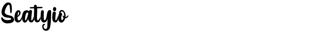 Seatyio