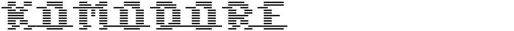 Komodore