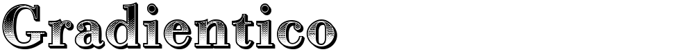 Gradientico