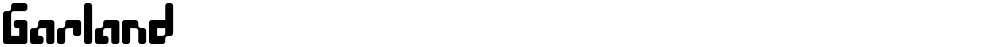 Garland