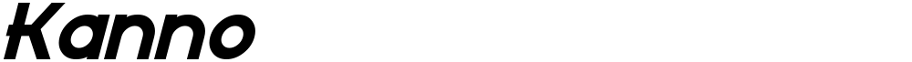 Kanno