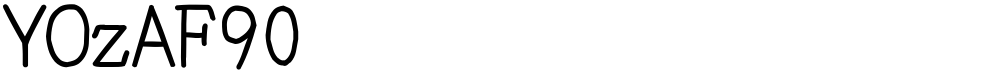 YOzAF90