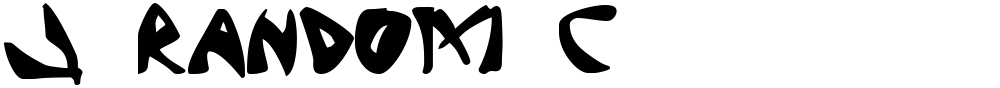 J Random C