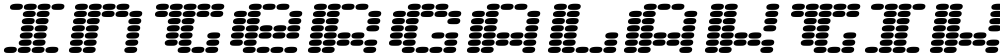 Intergalaktika 2