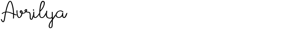 Avrilya