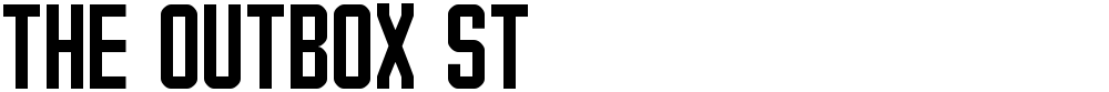The Outbox St