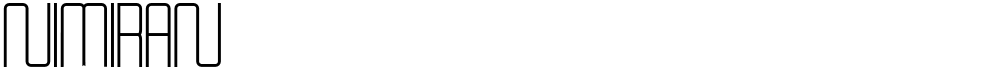 Nimiran