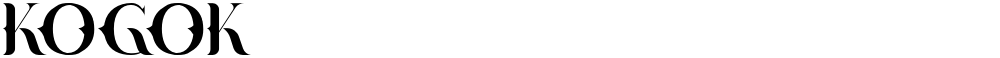 KOGOK