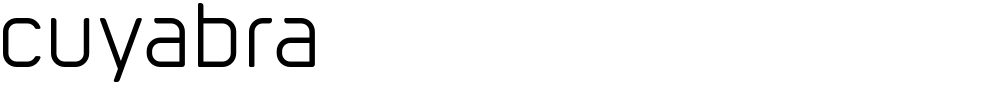 cuyabra