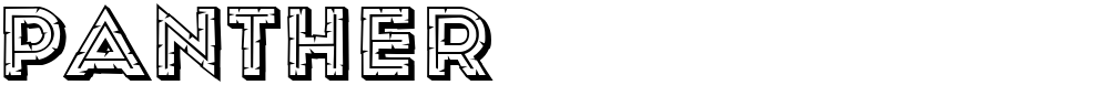 Panther