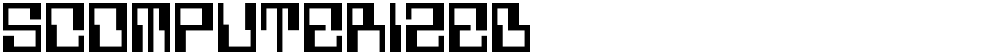 5Computerized