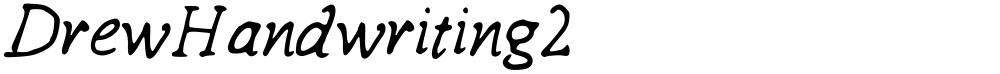 DrewHandwriting2