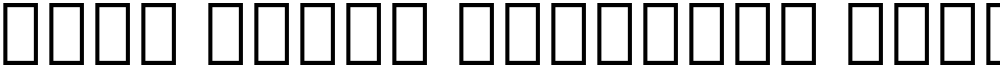 Noto Serif Georgian SmCn XLt