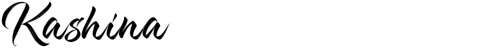 Kashina