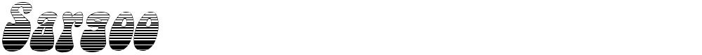 Sargoo