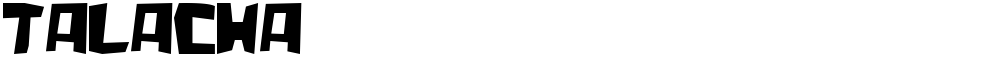 talacha