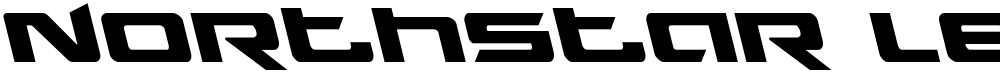 Northstar Leftalic