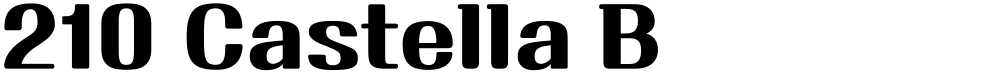 210 Castella B