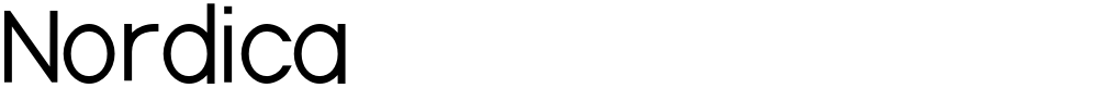 Nordica