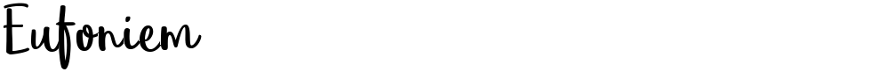 Eufoniem