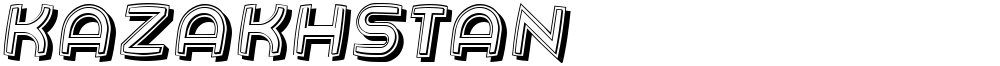 Kazakhstan