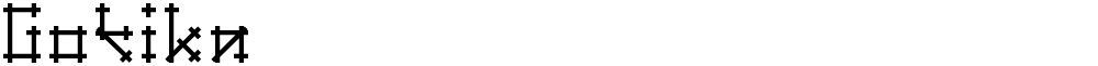 Gotika