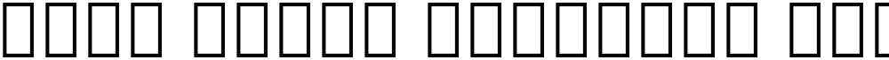 Noto Serif Georgian XLt