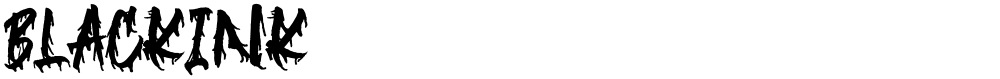 Blackink