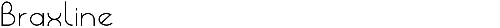 Braxline