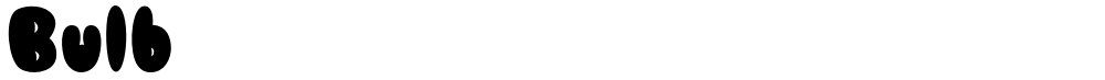 Bulb