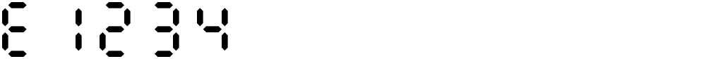 E1234