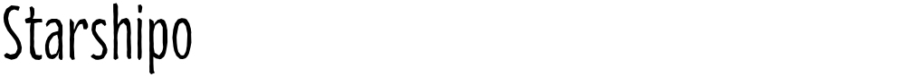 Starshipo