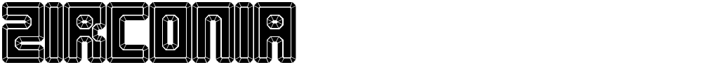 Zirconia