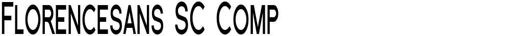 Florencesans SC Comp