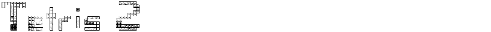 Tetris 2