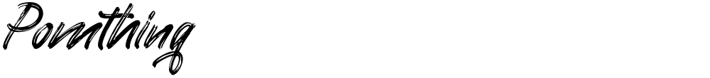 Pomthinq