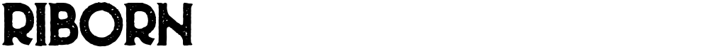 Riborn
