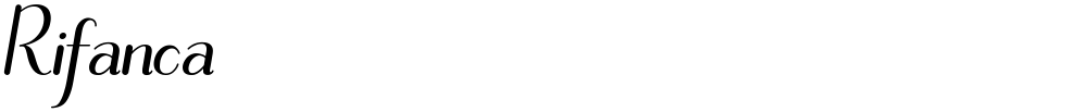 Rifanca