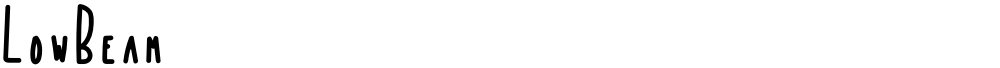 LowBeam