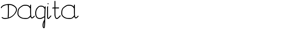 Dagita