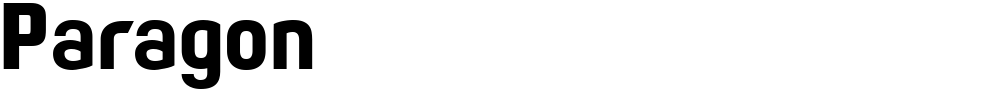 Paragon