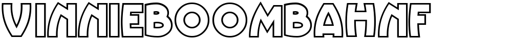 VinnieBoomBahNF