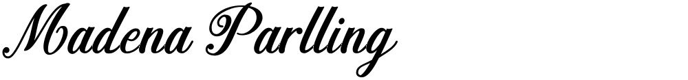 Madena Parlling