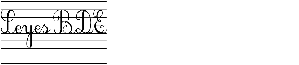 SeyesBDE