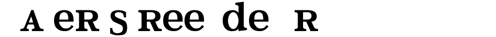 Water Street Detour