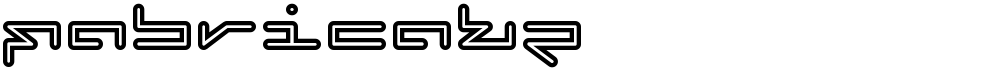 Fabricate