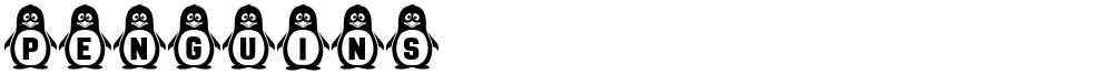Penguins
